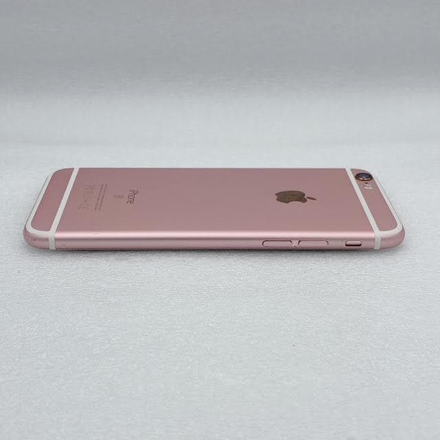 【良品】Apple iPhone6s 64GB ローズゴールド 本体