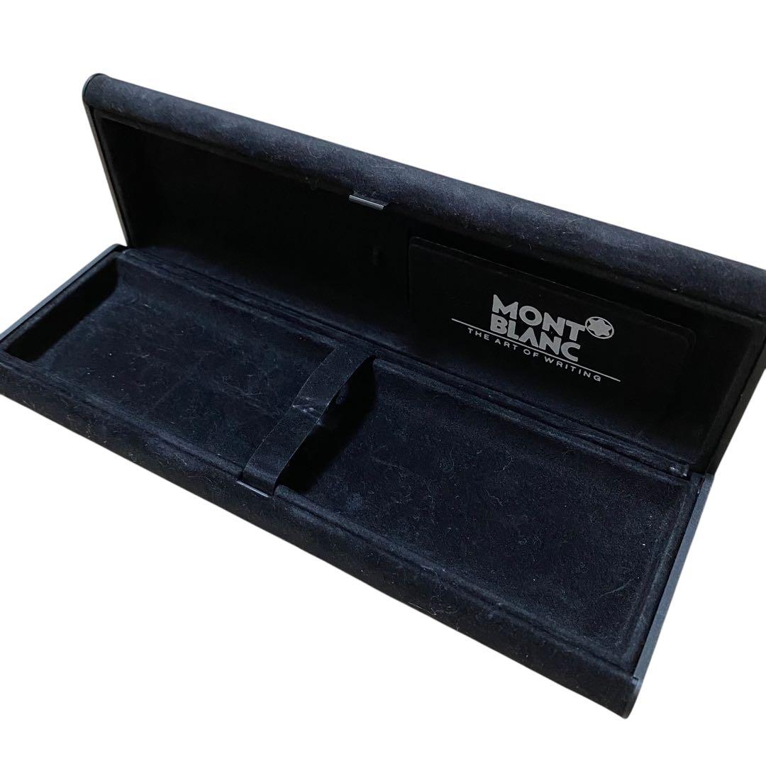 【良品】MONTBLANC Meisterstück NO.565 14K