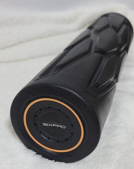 シックスパッド パワーローラーＳ