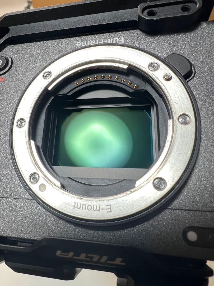 【3/9まで期間限定】SONY FX3 + FE 35mm F1.4GM セット