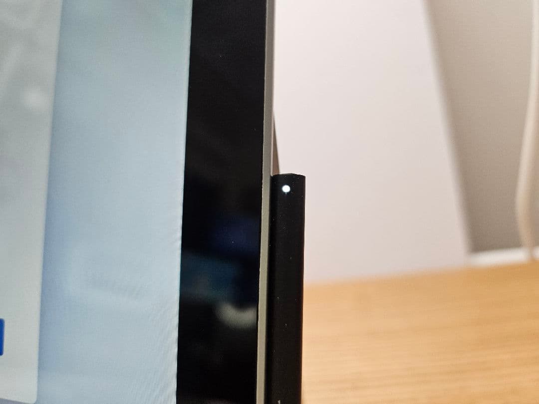 Microsoft Surface Pro7+ 256GB 純正ペン付き