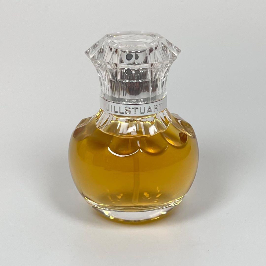 新品未使用　ジルスチュアート　ヴァニラ　ラスト　オードパルファン　30ml