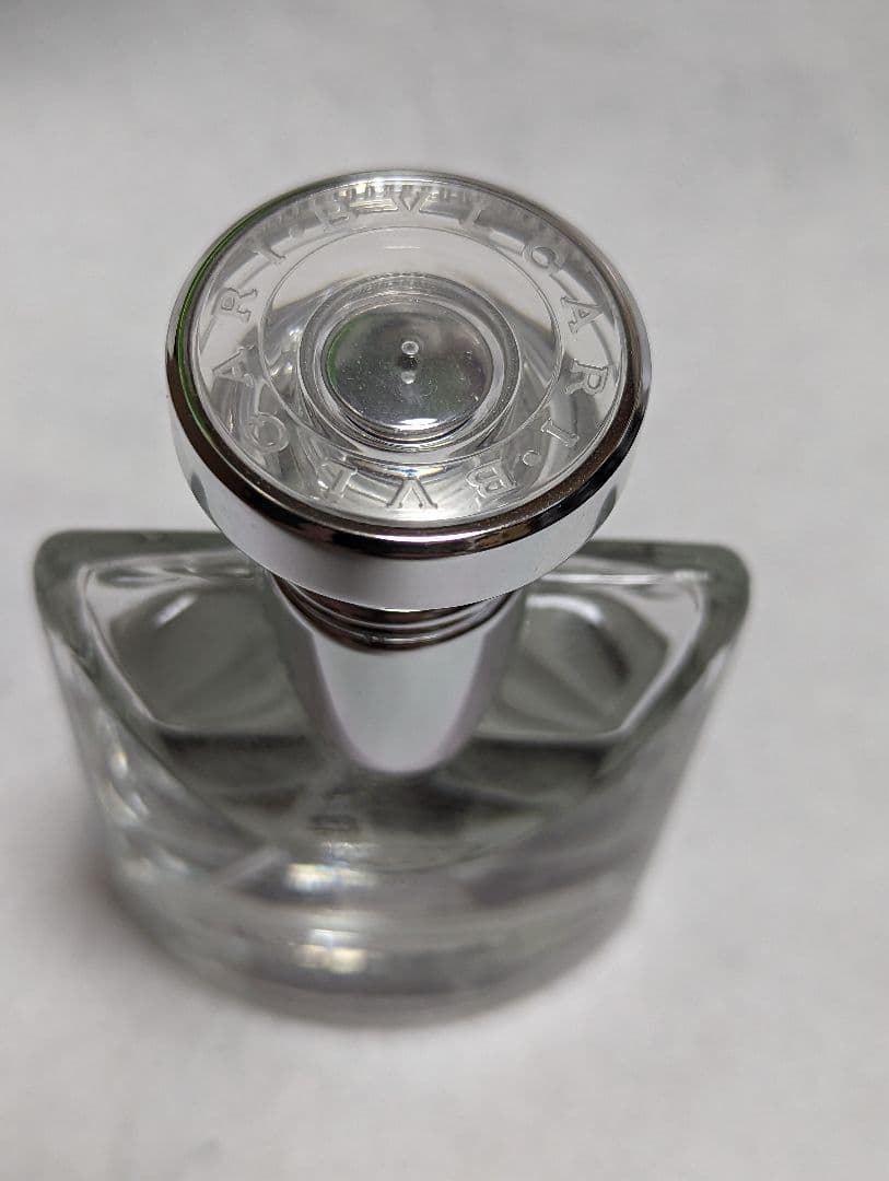 ブルガリ プールオムオードトワレ 50ml
