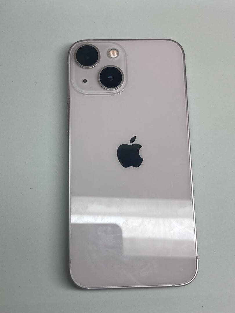 か*な様 ジャンク　iPhone13mini