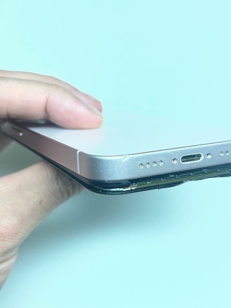 か*な様 ジャンク　iPhone13mini