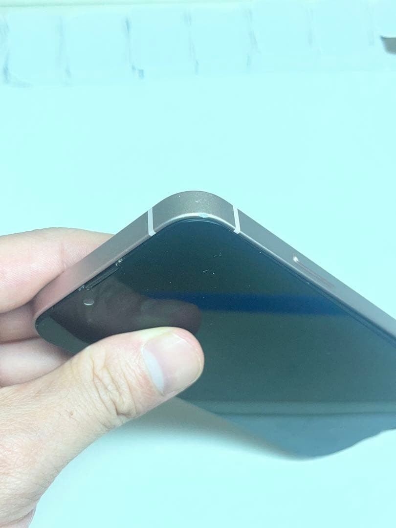 か*な様 ジャンク　iPhone13mini