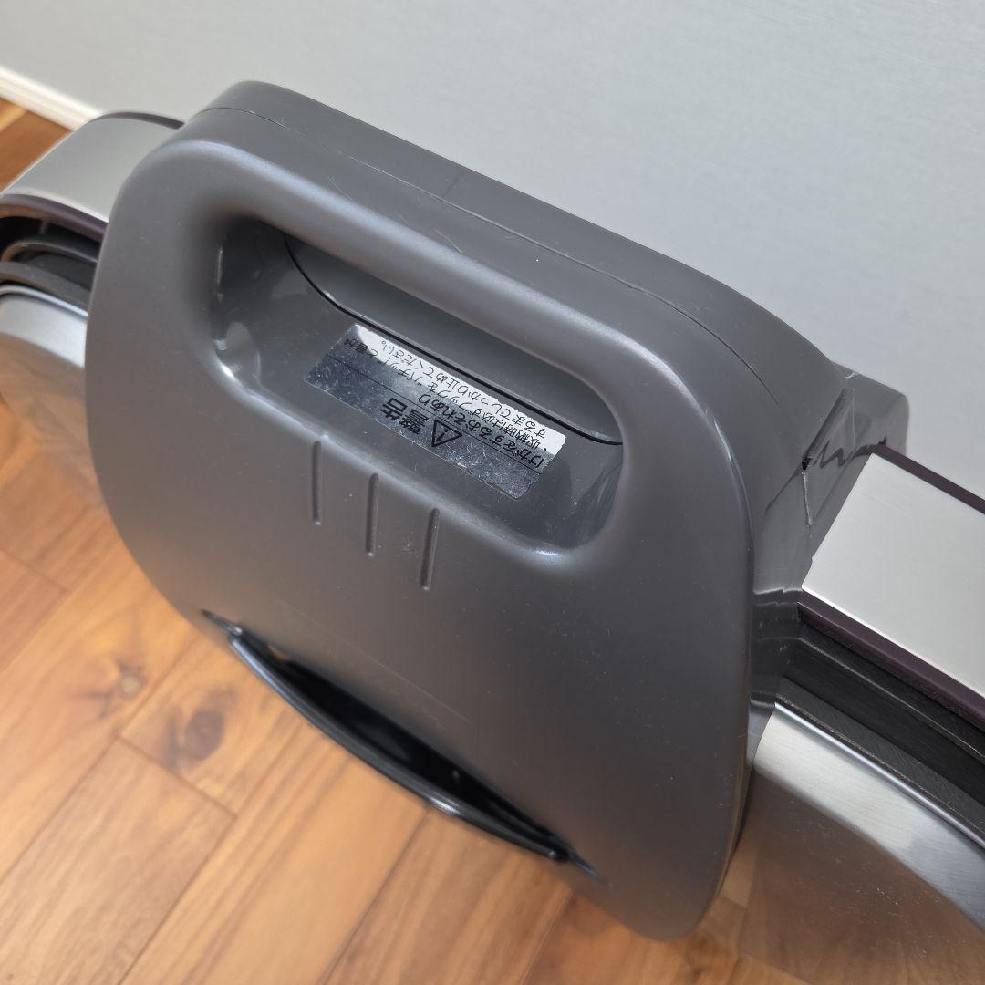 【動作確認済み】Panasonic NF-WM3 ホットプレート2015年製