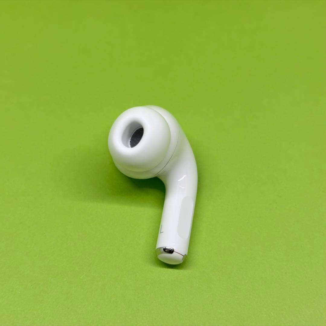 純正 AirPods Pro 第2世代 Lightning 左イヤホン 92