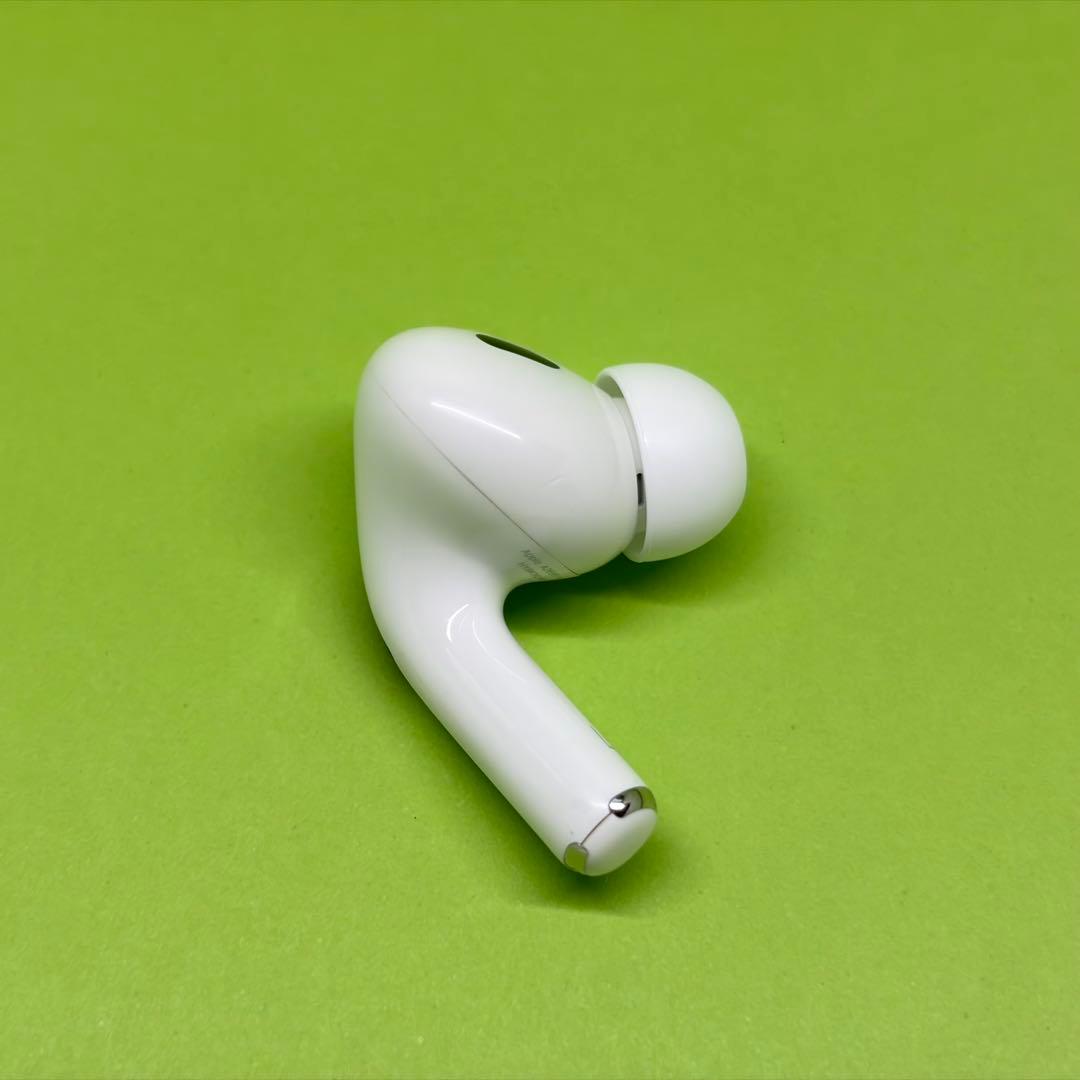 純正 AirPods Pro 第2世代 Lightning 左イヤホン 92