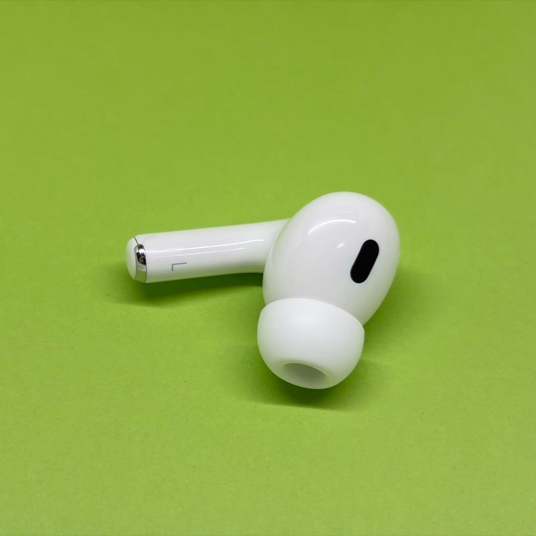 純正 AirPods Pro 第2世代 Lightning 左イヤホン 92