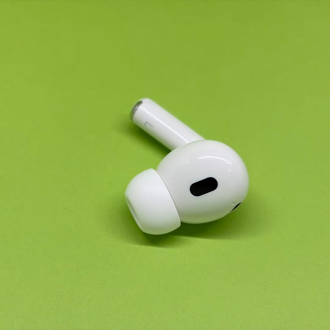 純正 AirPods Pro 第2世代 Lightning 左イヤホン 92