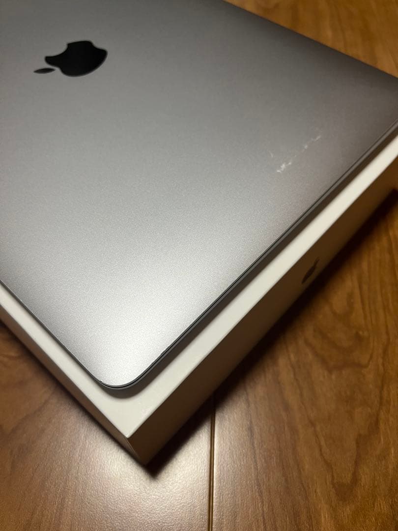 【即日発送】MacBook Air 13inch スペースグレー