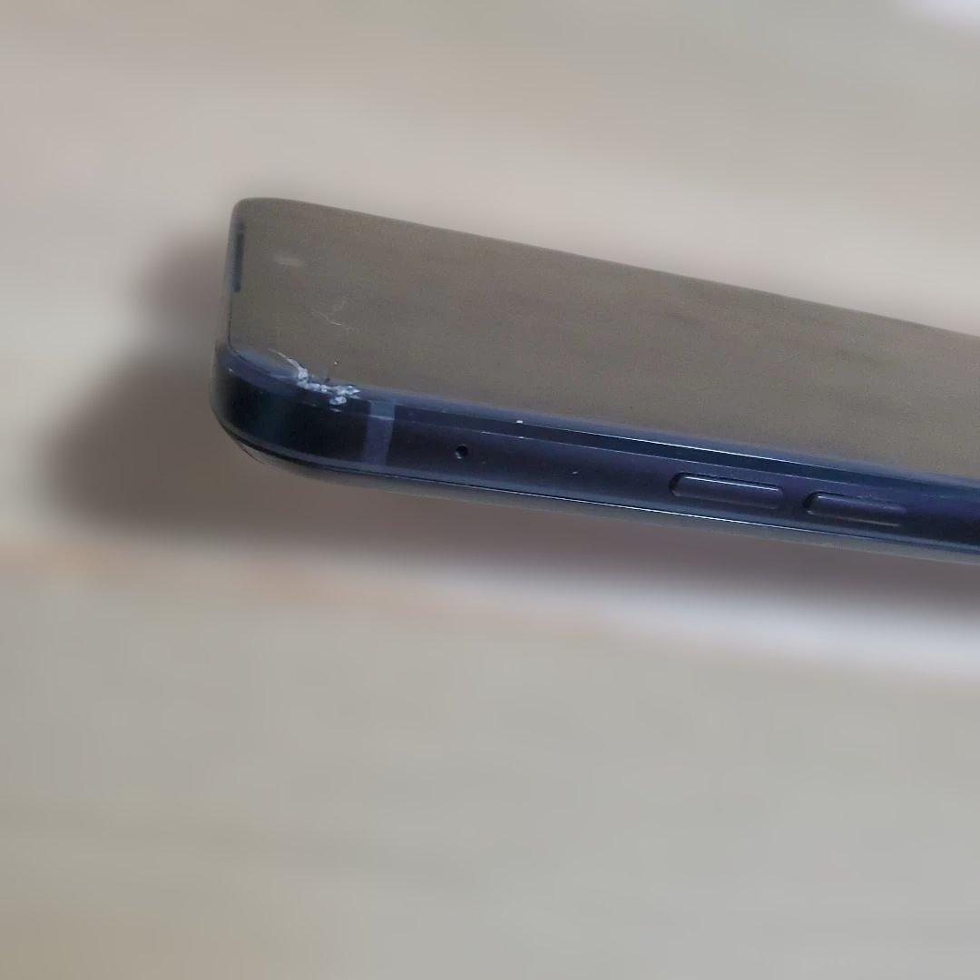 lg v60 Docomo　SIMフリー
