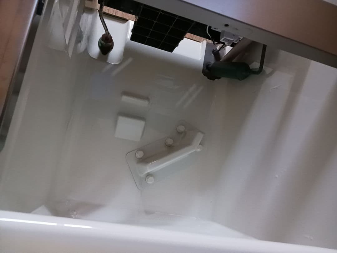 ホシザキ　業務用製氷機　IM-25L-1 　25kg