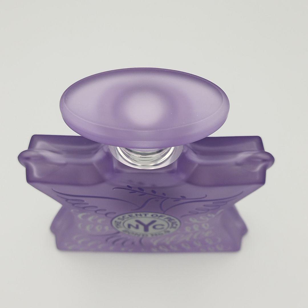 【ほぼ未使用】Bond No.9 セントオブピース100ml　正規品