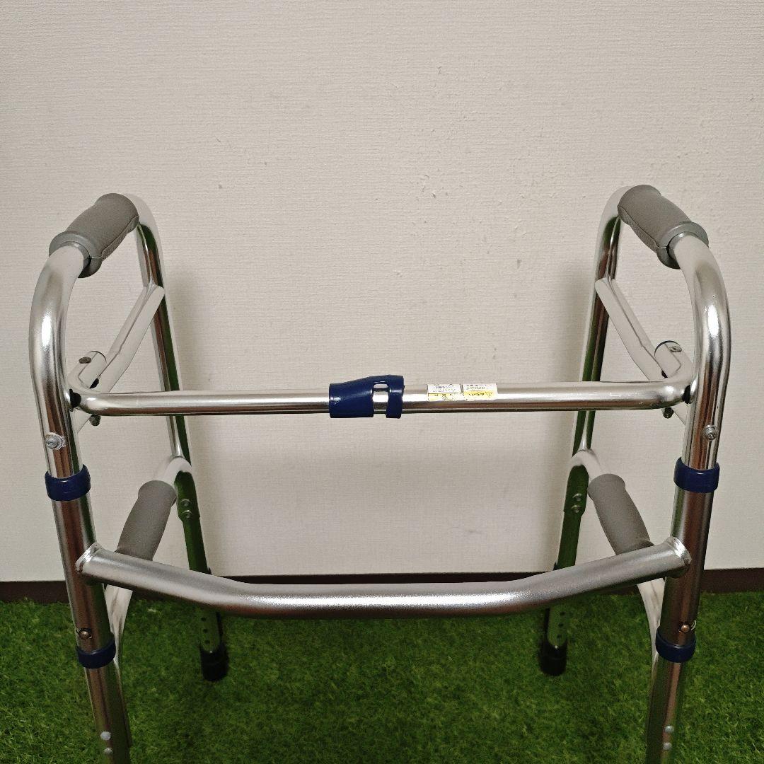 イーストアイ 歩行器 セーフティーアームウォーカーCタイプ SAWC