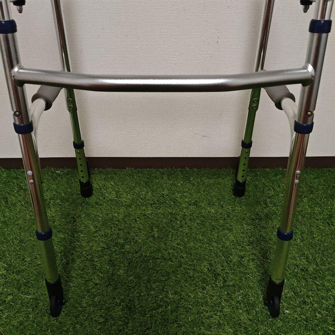 イーストアイ 歩行器 セーフティーアームウォーカーCタイプ SAWC
