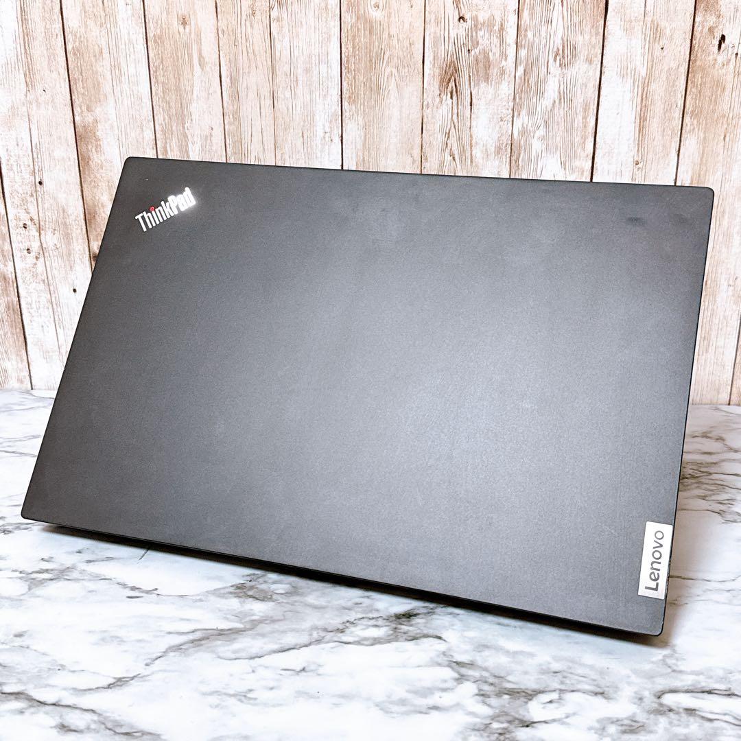 美品✨すぐ使えるノートパソコン 11世代i5＆SSD/メモリ8GB✨カメラ