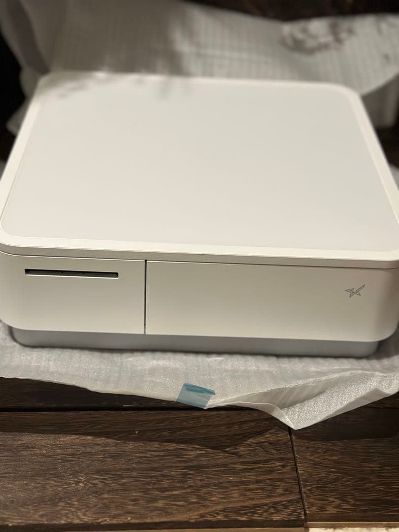 スター精密　mPOP モバイル決済レジ台 mCollection