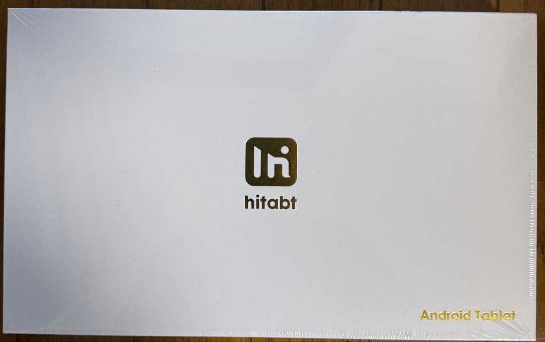 Hitabt T30A タブレット 10インチ Android 14 タブレット