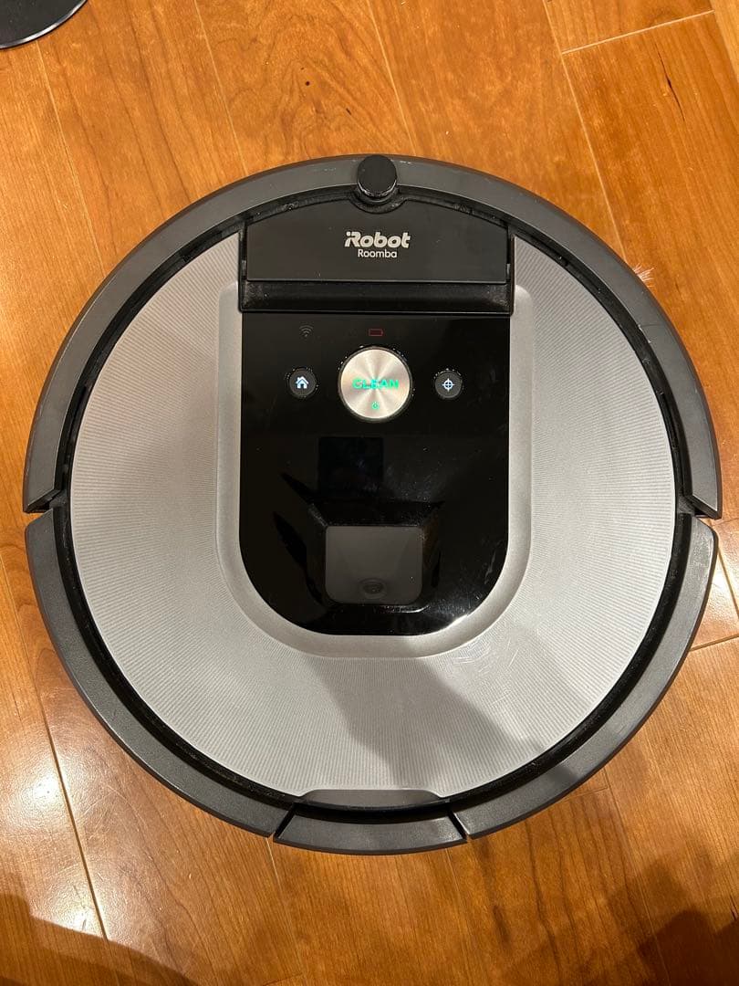 iRobot ルンバ960 純正ダストカットフィルター１つ付き
