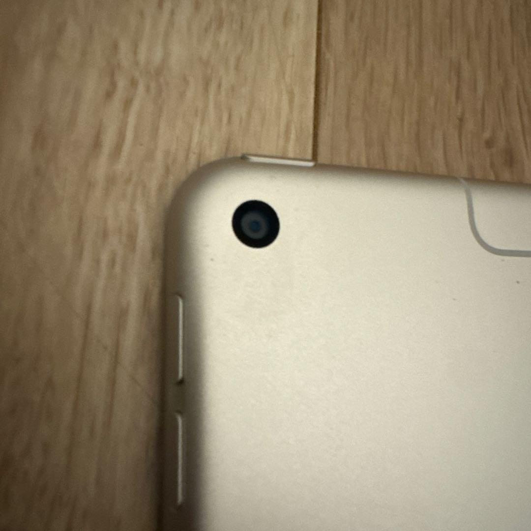Apple iPad air第３世代 本体wi-fi+cellular 64GB