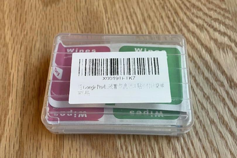 Google Pixel 9a 128GB SIMフリー ホワイト