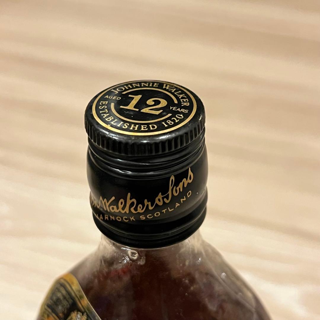 古酒 ウイスキー nikka BELL′S Johnny walker セット