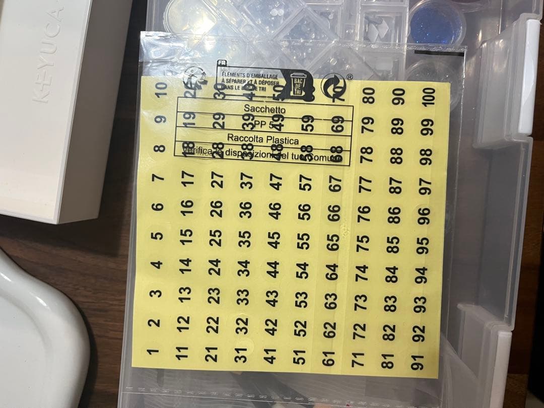 ジェルネイル用品　まとめ売り
