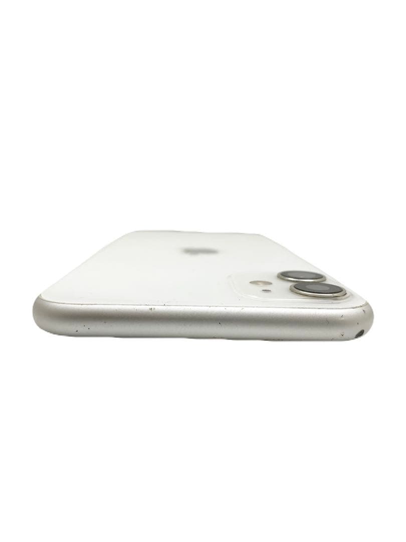 専用⚠️iPhone11 2台まとめ売り 64GB バッテリー100%