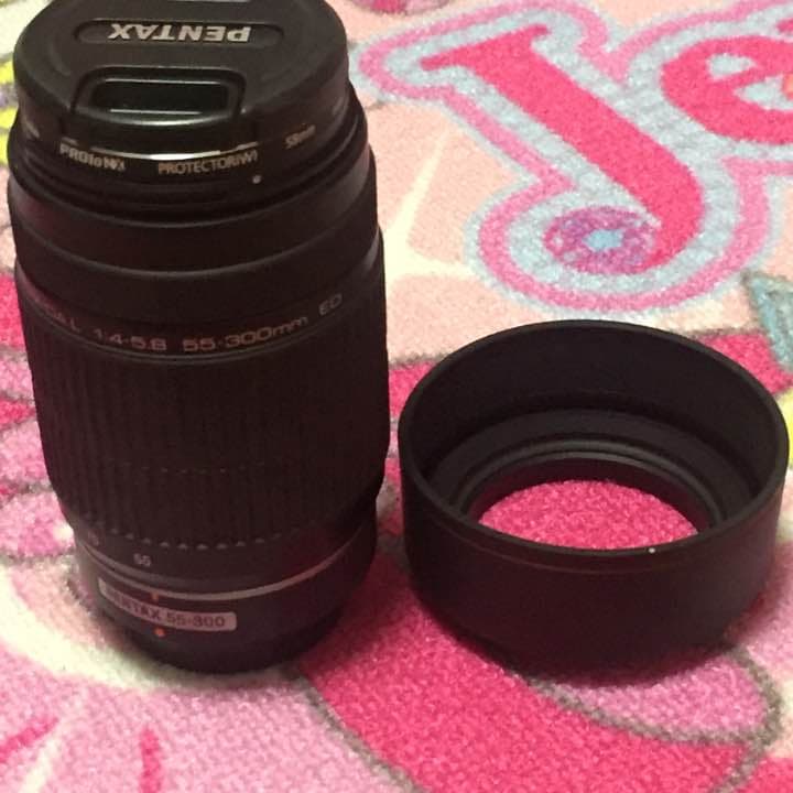 ペンタックス