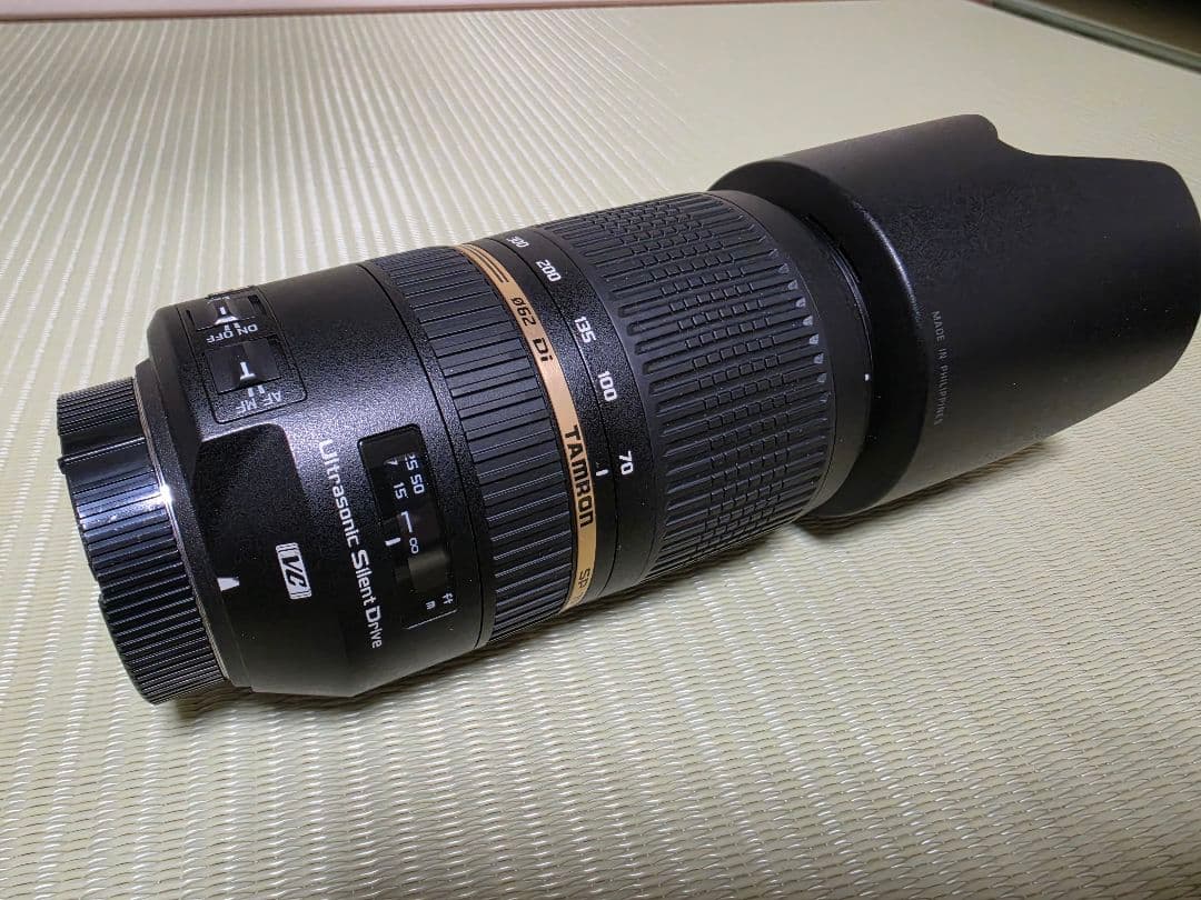 Nikon D810 デジタル一眼レフ カメラセット