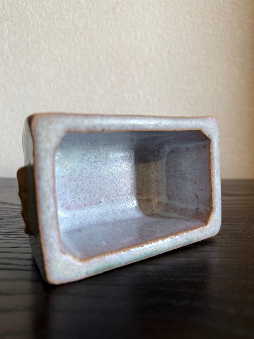 希少 会津本郷焼 宗像窯 器 鰊鉢