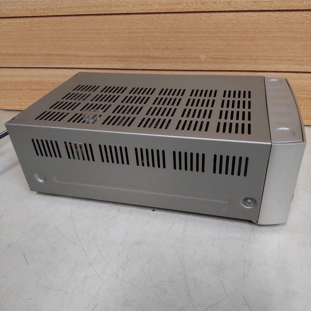 ONKYO AVコントローラー PR-155 リモコン付