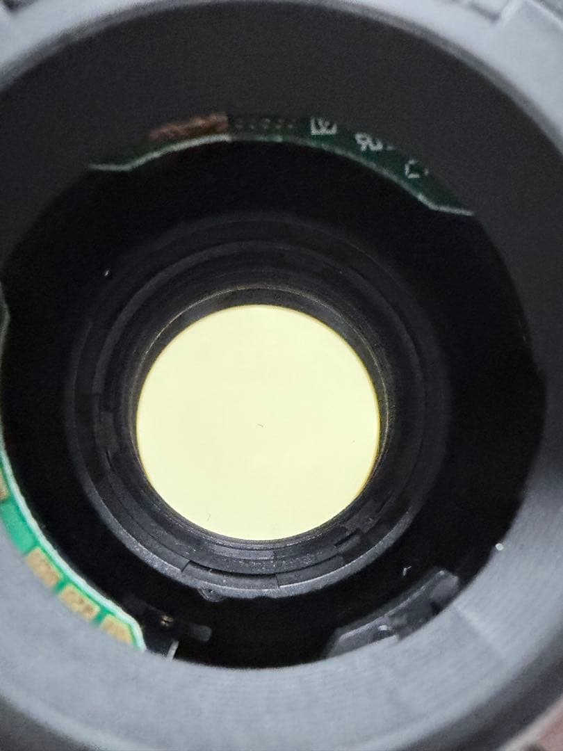 ニコン　D300 タムロン17-50mmF2.8 セット
