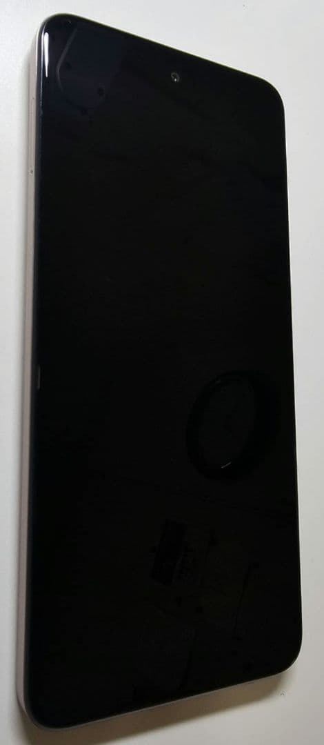 【美品】Motorola　moto g53y　5G　ワイモバイル　128G