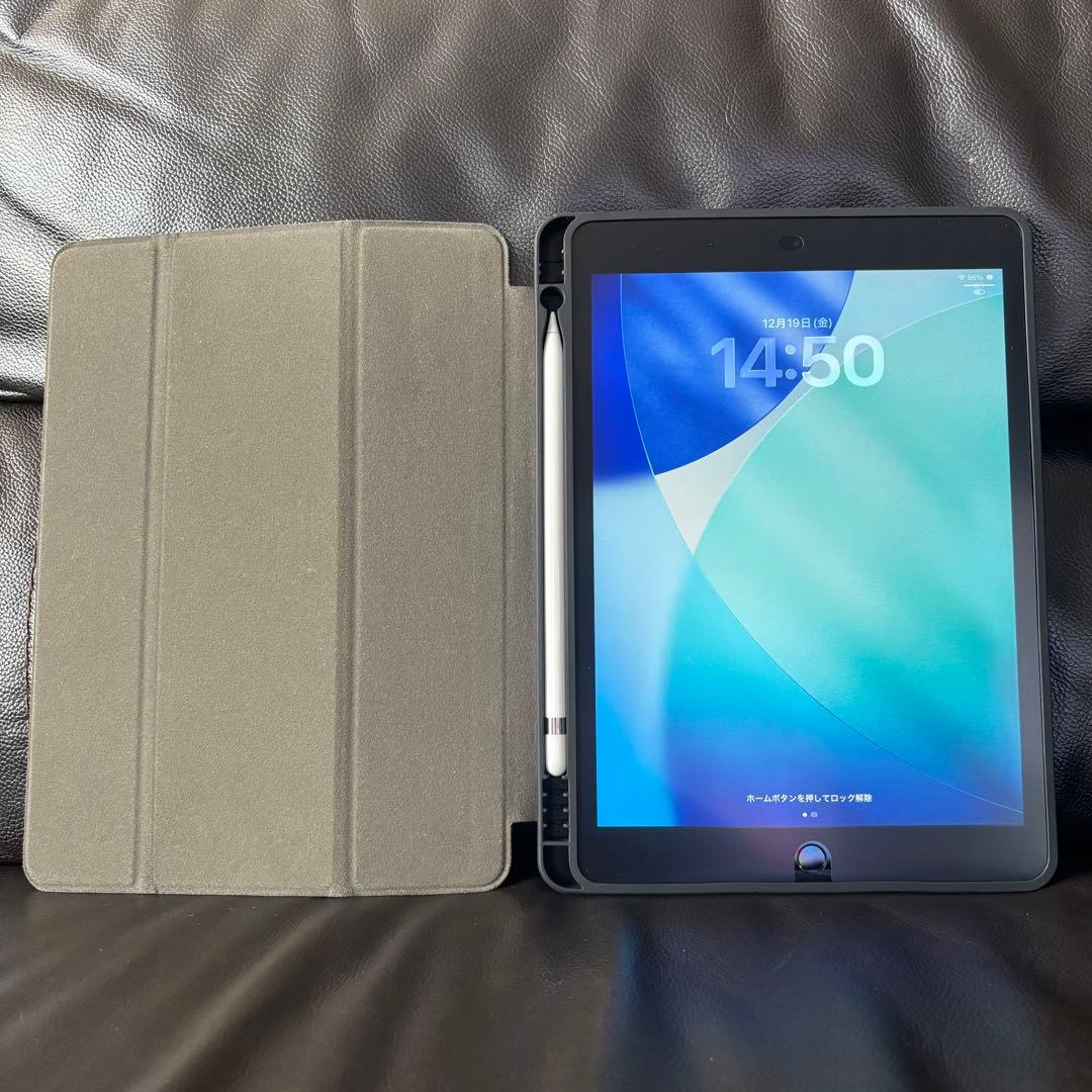Apple iPad (第9世代) Wi-Fi 64GB