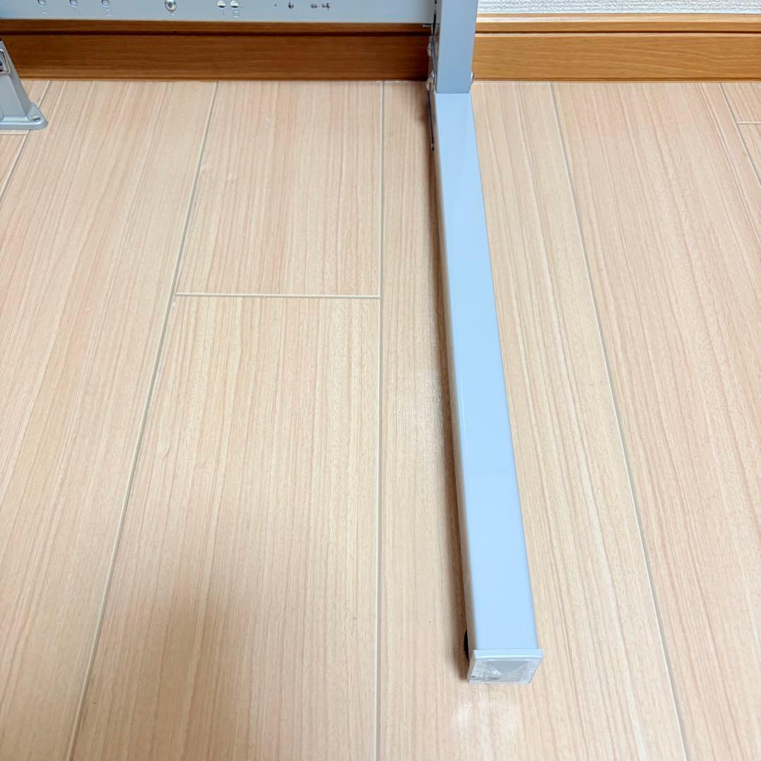 HITACHI DES-N76 のびのびスタンド 衣類乾燥機用スタンド