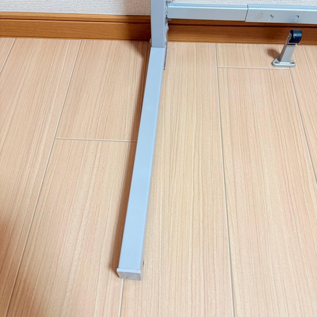 HITACHI DES-N76 のびのびスタンド 衣類乾燥機用スタンド