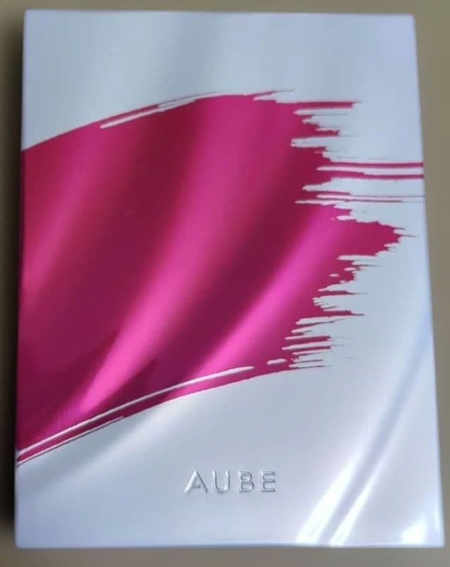花王 AUBE ブラシひと塗りシャドウN 11 ブラウン系 アイシャドウ