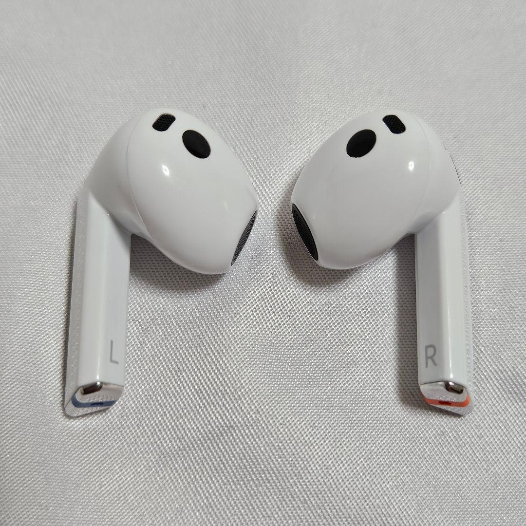 Galaxy Buds3 ホワイト