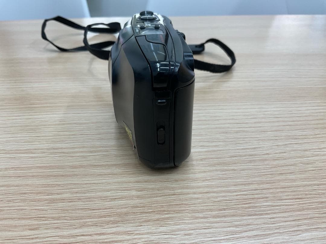 【動作OK】OLYMPUS μ［mju:］フィルムカメラ オリンパス ミュー