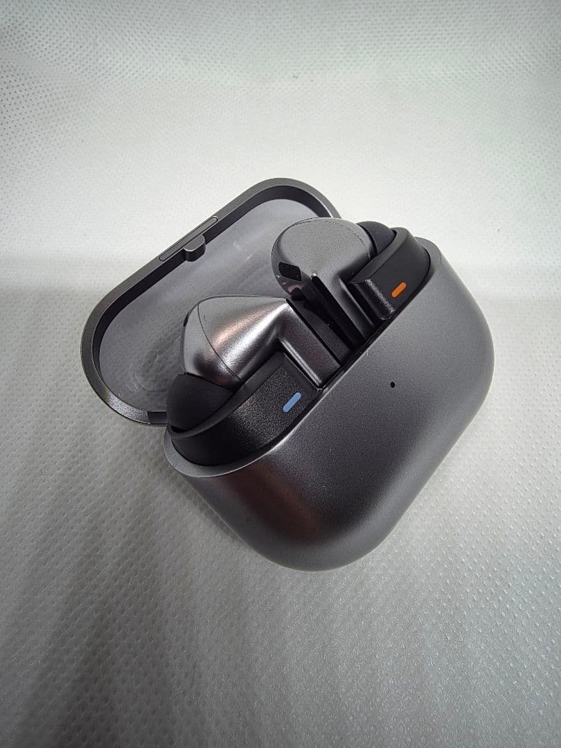 Samsung Galaxy Buds3 Pro ワイヤレスイヤホン