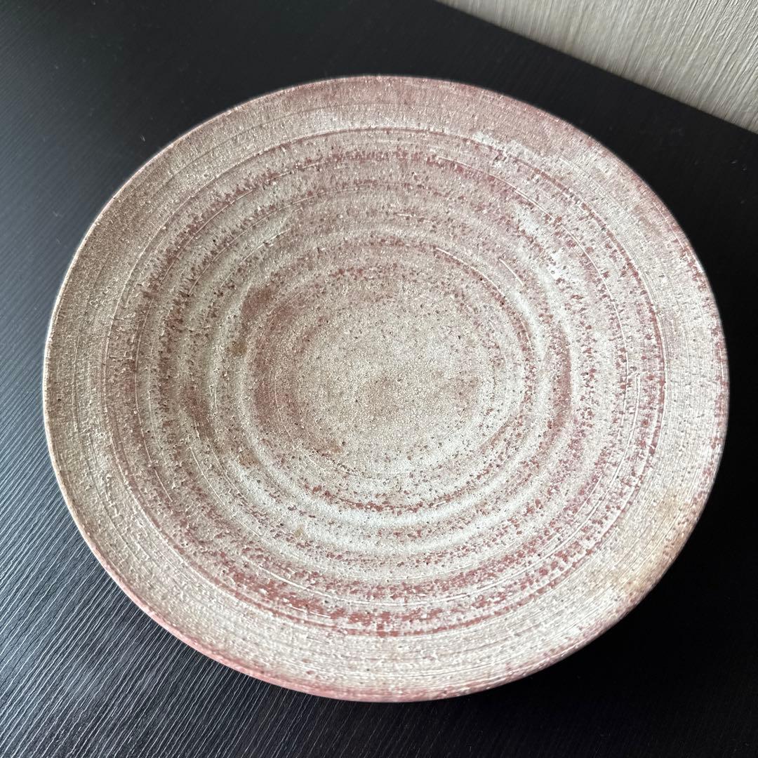 二階堂明弘さん　器