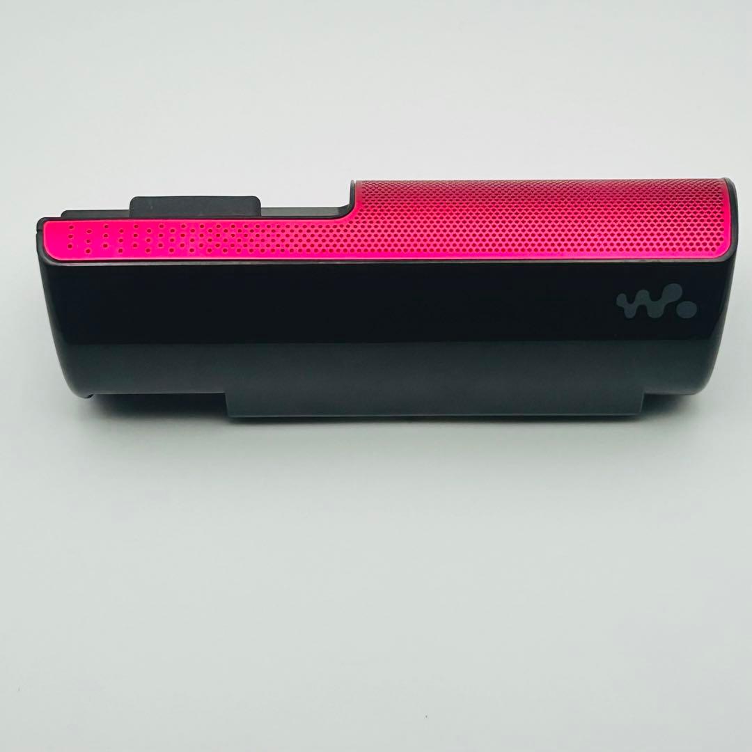 SONY WALKMAN NW-S784 NW-S14 スピーカー付 充電OK
