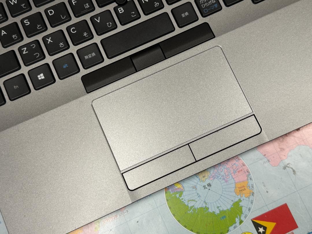 極美品 デル Precision 3551 第10世代i7 15.6インチ