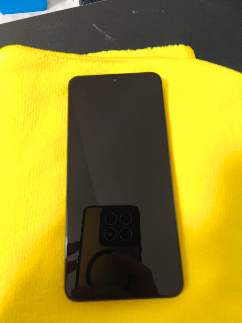 スマートフォン本体 Xiaomi13t pro