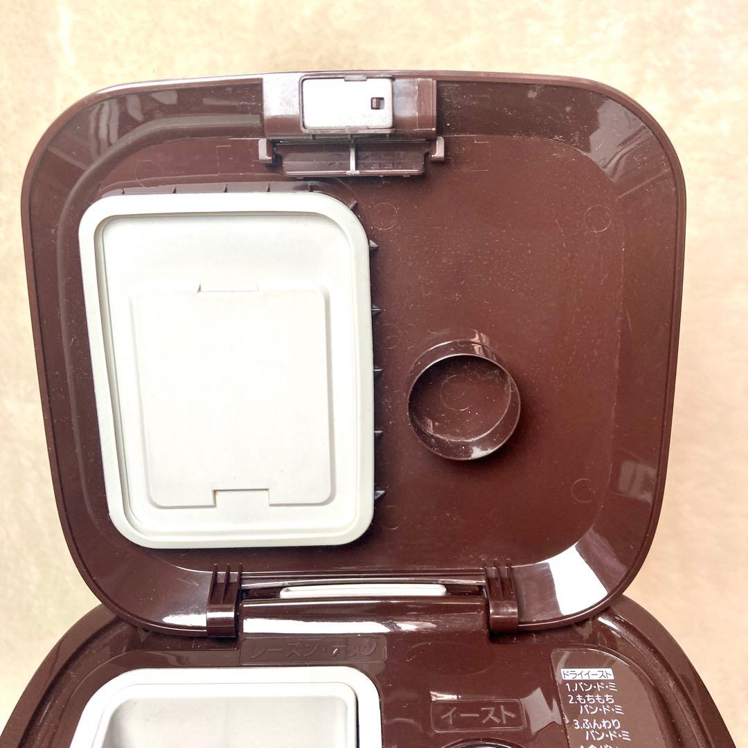 【動作品】Panasonic SD-MT1 ホームベーカリー　食パン