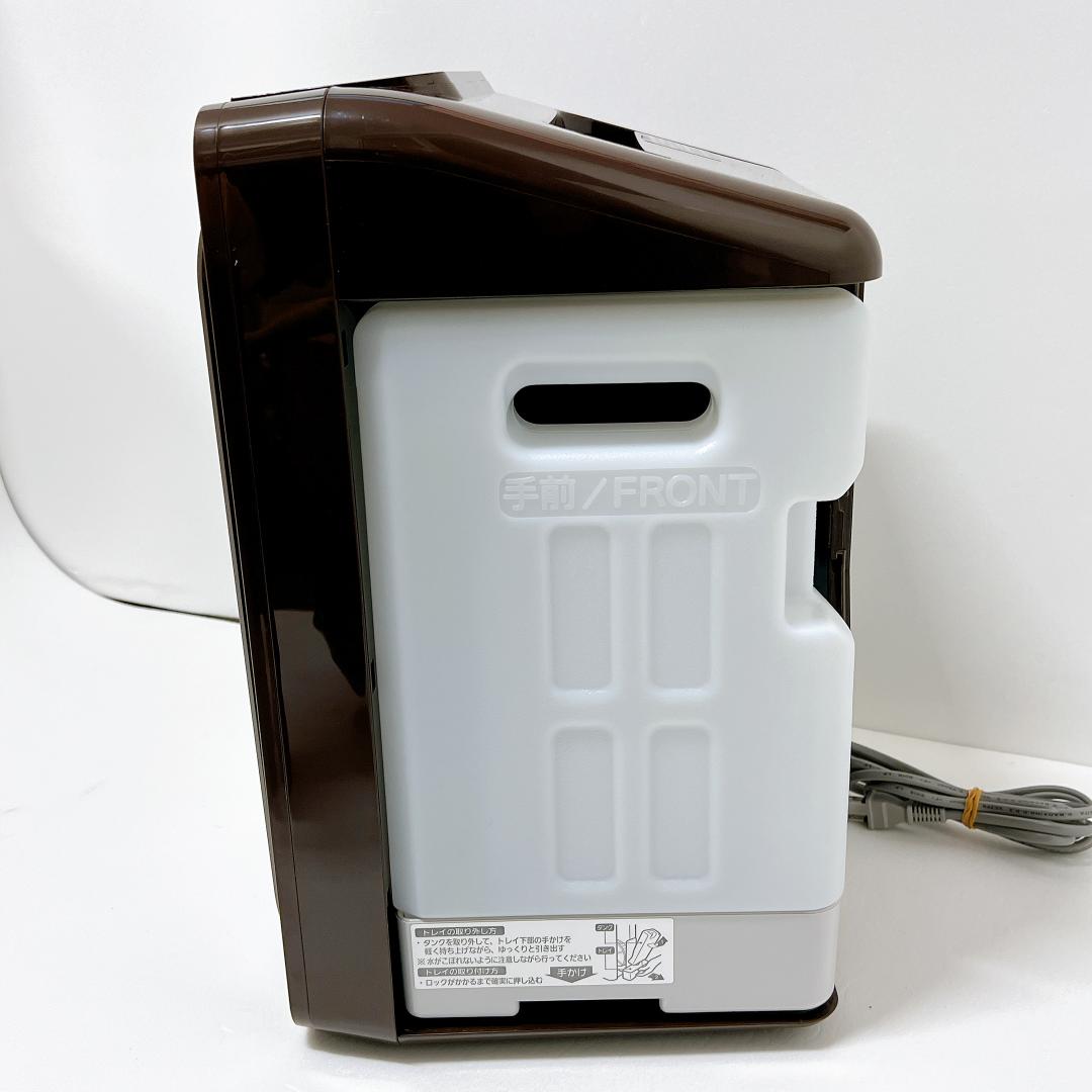 【未使用品】FUJITSU 富士通ゼネラル 加湿脱臭機 DAS-303E 脱臭機