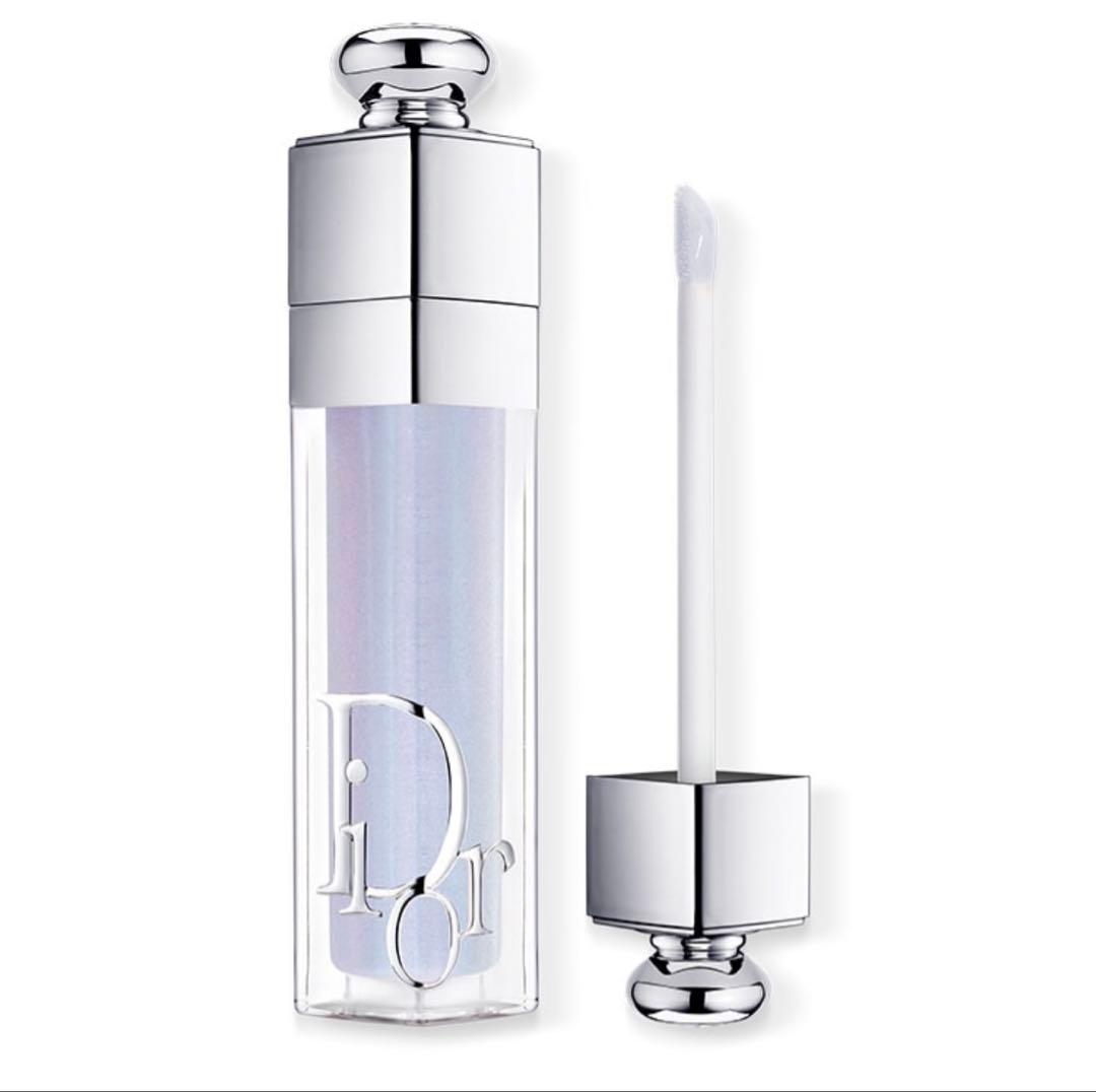 【新品未開封】 DIOR アディクトリップマキシマイザー 2本セット